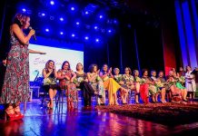 Troféu Selma Bandeira encerra mês de valorização da mulher maceioense