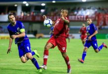 CRB tenta largar bem na Série B do Brasileirão contra o Londrina no Rei Pelé