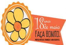 Santana do Mundaú: Atividades marcam a semana do Dia Nacional do Combate ao Abuso e à Exploração Sexual Contra Crianças e Adolescentes