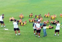 ASA embarca para duelo contra o Campinense-PB