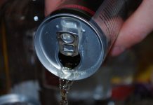 Estudo alerta sobre graves riscos de bebidas energéticas para a saúde