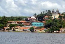 Alagoas MP cobra ações contra afundamento de solo também em Coqueiro Seco