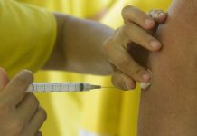 Vacina da gripe será ofertada a toda população a partir de segunda