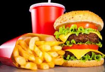 OMS alerta para o risco do consumo de gordura trans