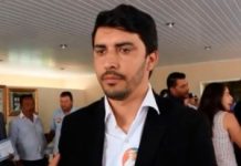 Prefeito vai ser ouvido pela polícia após atentado que sofreu em Ouro Branco