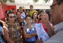 Depois de 6 anos de espera, aprovados no concurso público serão convocados em Girau