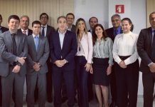 TCE/AL participa de reunião sobre estratégias jurídicas do Patrimônio da União