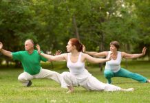 Tai chi chuan: conheça a dança da saúde