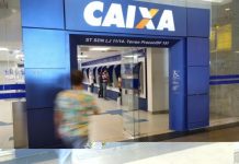 Bancos funcionam nesta segunda (30) e fecham nesta terça (31) e no dia 1º