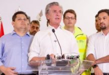 Projeto de Collor garante seguro-defeso em caso de desastre ambiental