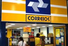 Correios amplia horário de atendimento de agências