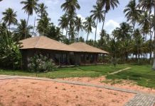 Pousada em São Miguel dos Milagres é interditada por infração ambiental