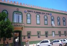 PM dá orientações para manter residências em segurança durante o Carnaval