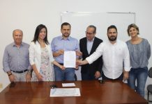 AL é o primeiro do Nordeste a implantar a logística reversa de baterias de chumbo ácido