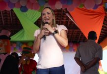 Resultado de Pesquisa garante folgadamente reeleição de prefeita em S. Luís do Quitunde