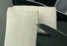 Motorista por aplicativo contratado para transportar cocaína é preso em Maceió