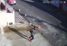 Suspeito de estuprar funcionária dentro de empresa é preso no bairro do Feitosa