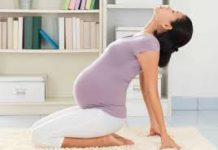Ginástica para grávidas: exercícios durante a gravidez
