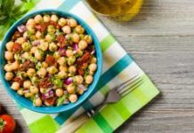Cinco alimentos de origem vegetal com tanta proteína quanto a carne
