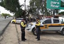 SMTT intensifica fiscalizações ao transporte público