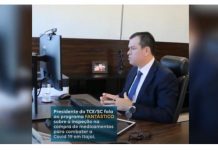 Nova edição do Jornal Atricon destaca ações dos Tribunais de Contas do Brasil