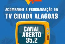 TV Cidadã disponibiliza número de WhatsApp para interagir com telespectadores