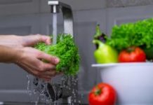 Vinte vegetais com baixo teor de hidratos de carbono