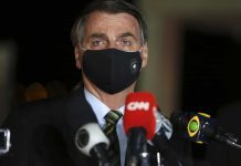Governo Bolsonaro completa 600 dias