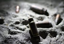 Homem é assassinado na porta de casa no interior de Alagoas