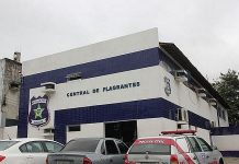 Homem é ‘socorrido’ e preso por estupro após ter pênis mordido pela vítima