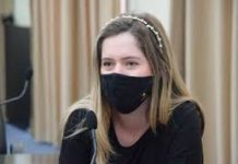 Cibele Moura rebate deputado: “vamos deixar as disputas eleitorais de Paulo Jacinto”