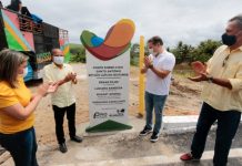 Renan Filho entrega Ponte do Quitunde beneficia mais de quatro mil moradores