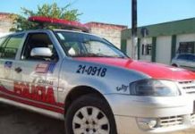 Idoso acusado de abusar sexualmente de adolescente de 14 anos é preso