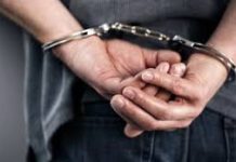 Homem é preso em flagrante após esfaquear e matar vítima em Alagoas