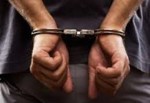 Preso homem foragido acusado de matar vítima por ciúmes em Maceió