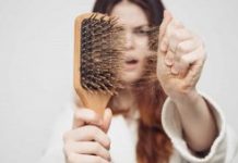 Se sofre de queda de cabelo o gengibre pode ser a solução