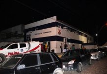 Menor de idade é apreendido após ser flagrado praticando importunação sexual