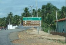 Bebê de 1 ano e 4 meses morre afogado após cair em balde em Feliz Deserto