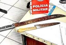 Homem é preso após manter filha de 3 anos em cárcere privado e sob ameaça na PB