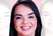 Justiça indefere candidatura de Márcia Coutinho no Passo de Camaragibe