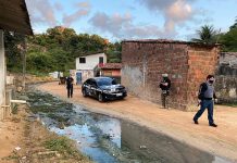 Operação da DERC combate suspeitos de assalto nos bairros Feitosa e Jacintinho