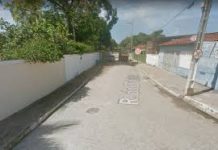 Homem é preso por mostrar órgão genital para criança de 5 anos no interior