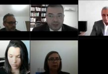 Segunda Câmara encerra processo de fiscalização de concurso público em julgamento