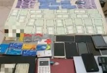 Grupo é preso acusado de saques indevidos de FGTS em Alagoas