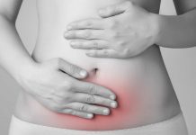 Endometriose: calor pode aumentar o inchaço abdominal