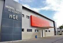 Homem sofre tentativa de homicídio e é baleado em casa, no Ouro Preto