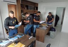 Operação Piànjú cumpre mandados em Alagoas e outros três estados
