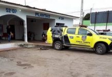 Dez veículos são roubados em menos de 24 horas na capital e no interior