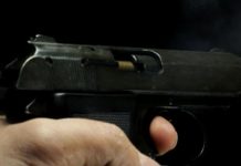 Homem é assassinado com cinco tiros na Chã da Jaqueira