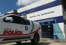 Menina de 11 anos é estuprada pelo padrasto; suspeito é preso
